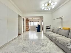 Blk 539 Cheng San View (Ang Mo Kio), HDB 5 Rooms #516685661